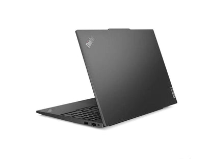 Lenovo - ThinkPad E16 G1, Intel Core i5-1335U, 16in, W11 Pro 64, 16GB, 512GB SSD M.2 21JN0040US 196804929750