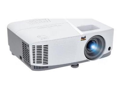 ViewSonic PA503S - DLP projector - 3D (3D glasses sold separately) 766907904710