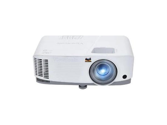 ViewSonic PA503S - DLP projector - 3D (3D glasses sold separately) 766907904710