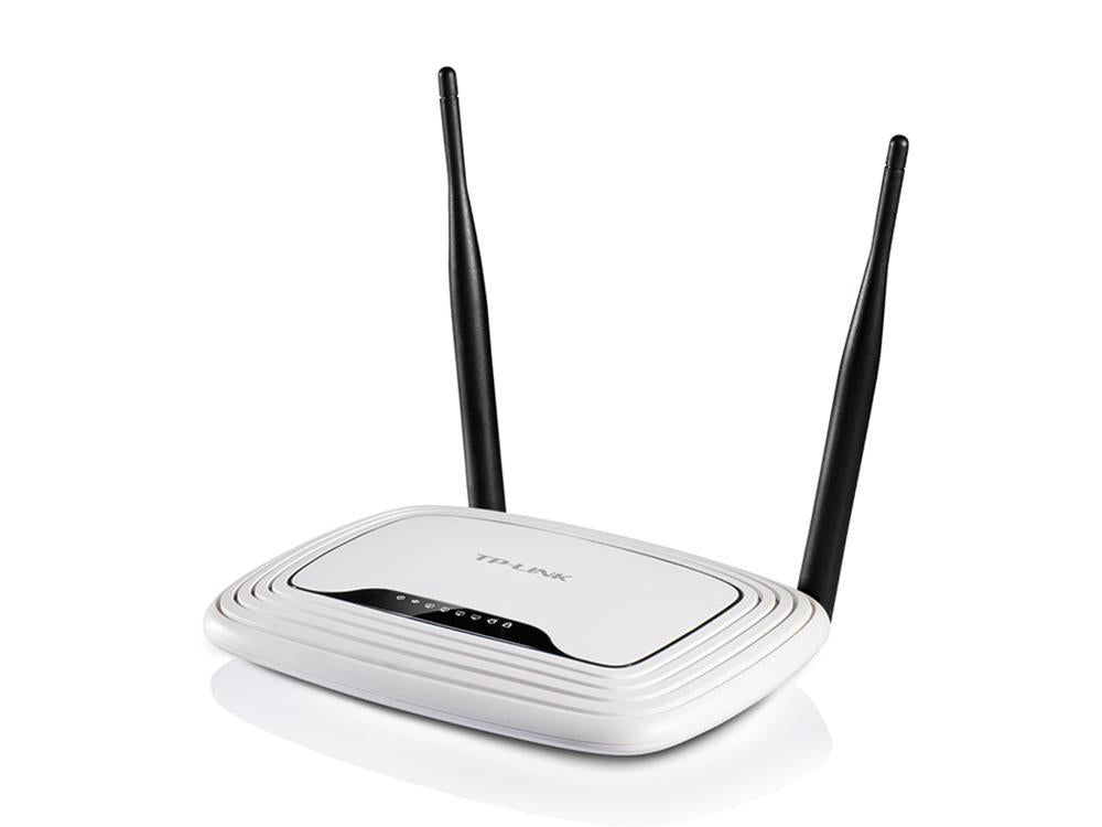 TL-WR841N TP-Link 300MBPS WIRELESS N ROUTER 845973051242