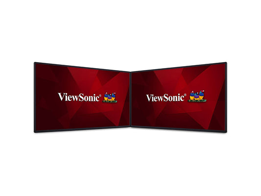 ViewSonic 24inch/1920x1080/Frameless ID VP2468_H2 766907895728