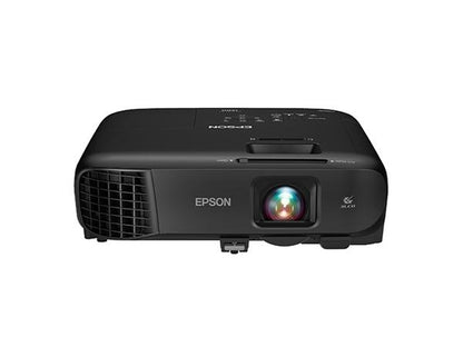 Epson - PowerLite 1288 Full HD 1080p Meeting Room Projector V11H978120