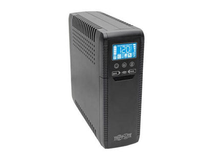 ECO1000LCD Eaton - 1000VA UPS ECO GREEN AVR USB CHARGING 037332205148