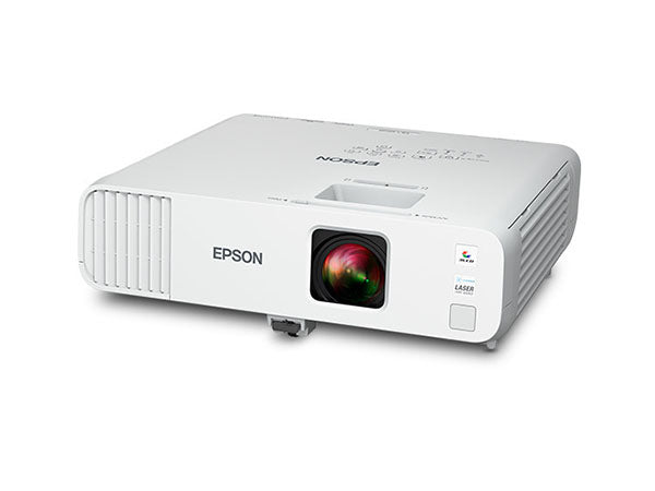 V11H991020 EPSON - PowerLite L200W 3LCD WXGA Long-Throw Laser Projector with Built-in Wireless