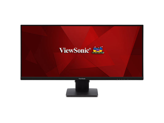 ViewSonic VA3456-MHDJ - LED monitor - 34" - HDR 766907010374