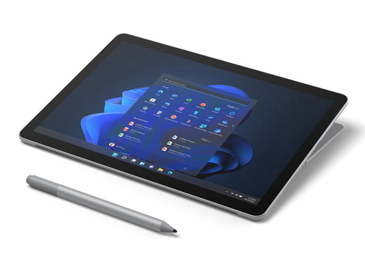 I4B-00001 Microsoft Surface Go3 LTE P/4/64 Education Platinum Windows11 Pro 10.5 Touch Display 889842826357