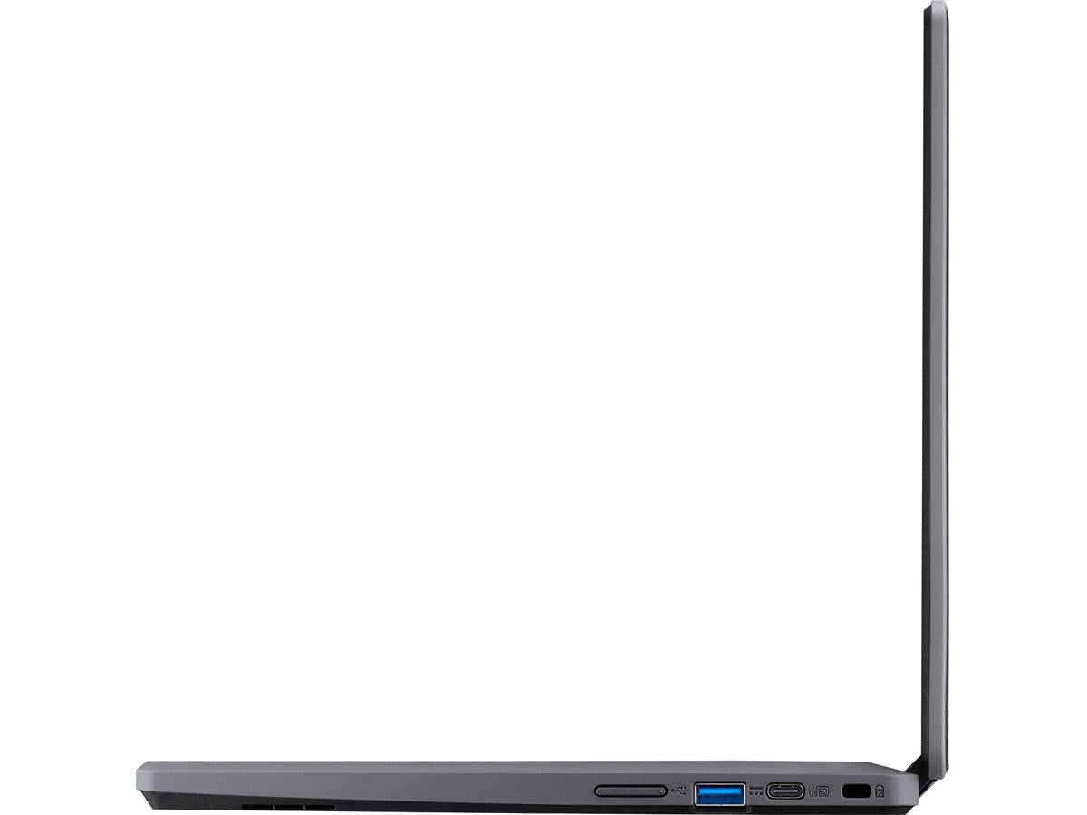 NX.A8ZAA.005 Acer Chromebook Spin 511 R753T - 11.6" - Intel Celeron - N4500 - 4 GB RAM - 32 GB eMMC 195133135863
