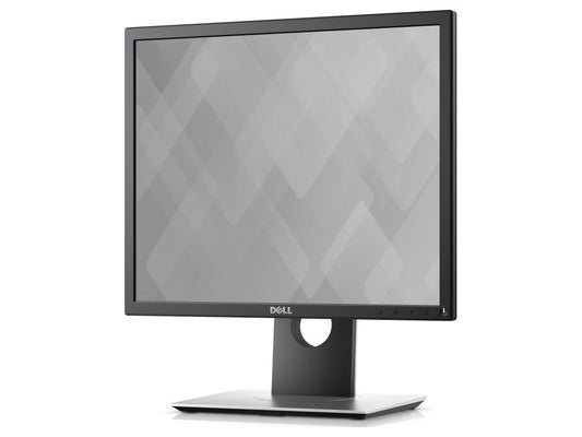 Dell P1917S - LED monitor - 19" 884116366386
