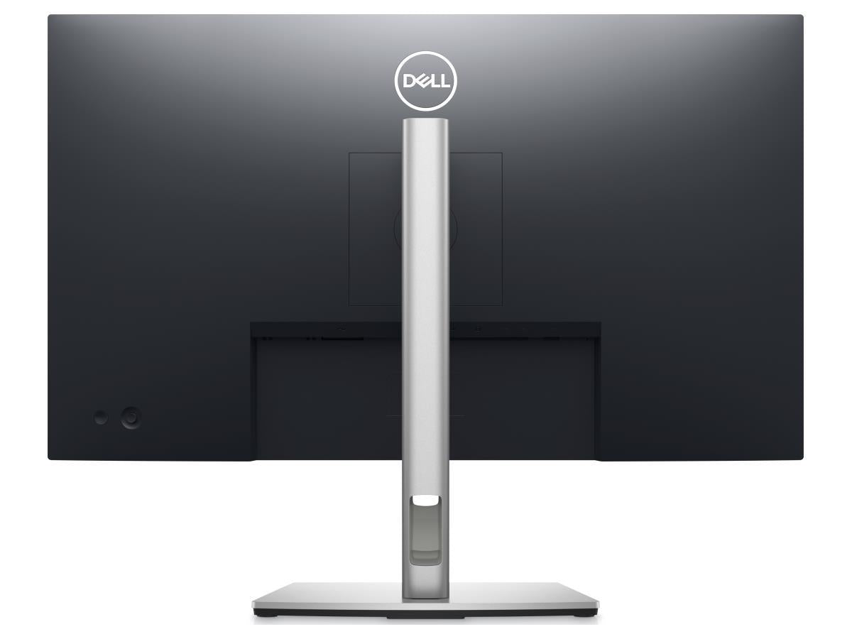 DELL 27 USB-C HUB MONITOR - P2723DE 884116417910