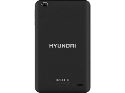 Hyundai HYtab Plus 8WB1, 8 HD IPS, Quad-Core Processor, Android 11 Go ed, 2GB, 32GB HT8WB1RBK02A 810033038334