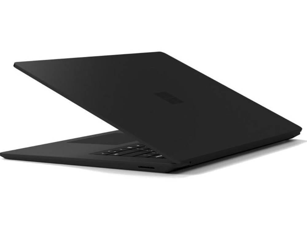 RB1-00001 Microsoft - Surface Laptop 5 13i7/16/256CM Win11 SC English US/Canada Hdwr Commercial Black 196388039098