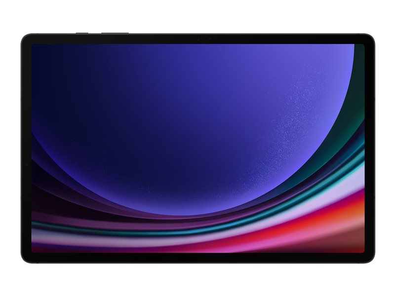 SM-X818UZAAVZW Samsung Galaxy Tab S9+ - tablet - Android 13 - 256 GB - 12.4" - 3G, 4G, 5G - Verizon 887276777740