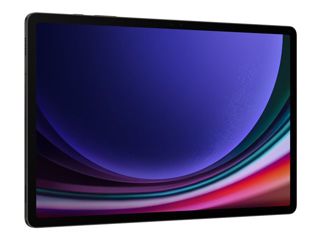 SM-X818UZAAVZW Samsung Galaxy Tab S9+ - tablet - Android 13 - 256 GB - 12.4" - 3G, 4G, 5G - AT&T