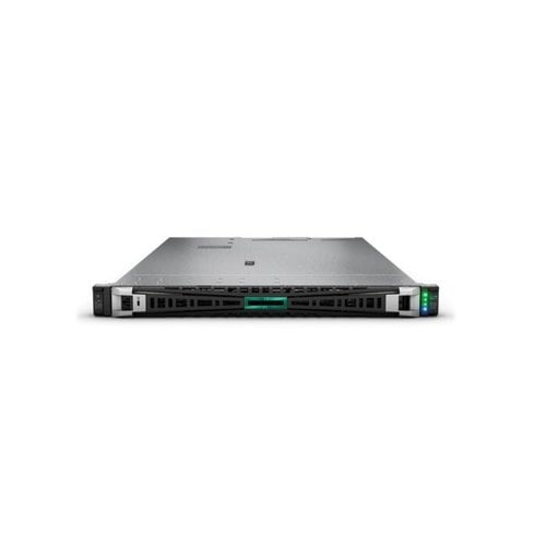 HPE Smart Choice ProLiant DL360 Gen11 6526Y 2.8GHz 16-core 1P 128GB NS204i NC 8SFF 1000W RPS AMS Server
