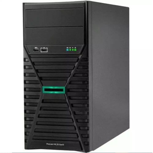 HPE Smart Choice ProLiant DL360 Gen11 6530 2.1GHz 32c 1P 128GB 8SFF NS204i NC 2x1000W RPS NA Server