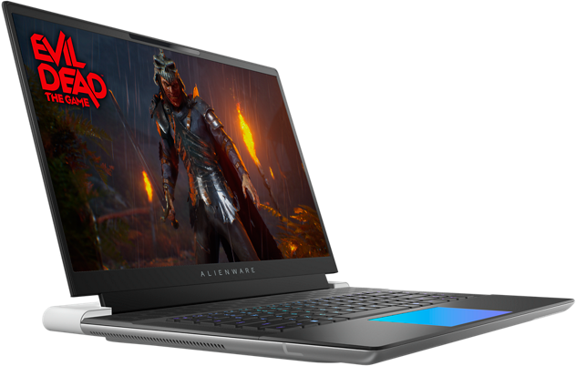 Alienware x16 R2 Gaming Laptop Intel Core Ultra 9