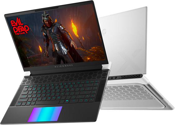 Alienware x16 R2 Gaming Laptop Intel Core Ultra 9