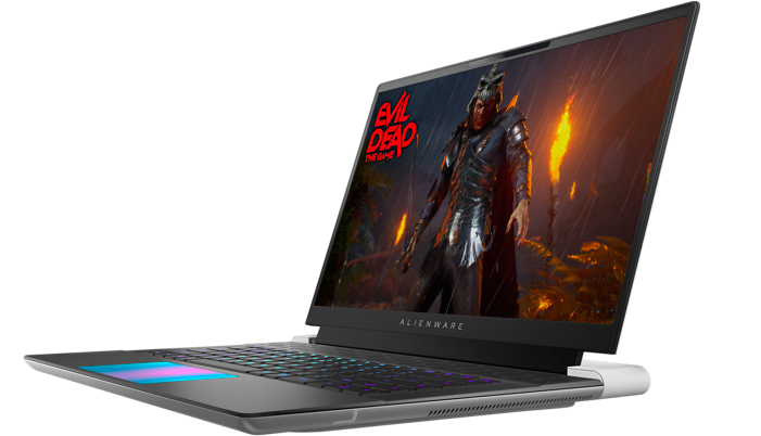 Alienware x16 R2 Gaming Laptop Intel Core Ultra 9