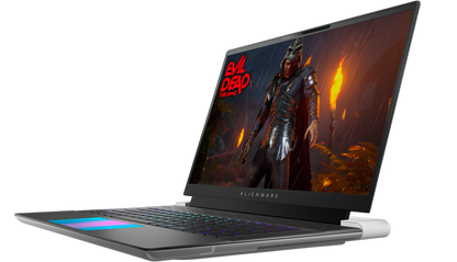 Alienware x16 R2 Gaming Laptop Intel Core Ultra 9