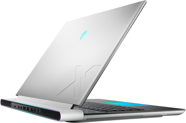 Alienware x16 R2 Gaming Laptop Intel Core Ultra 9