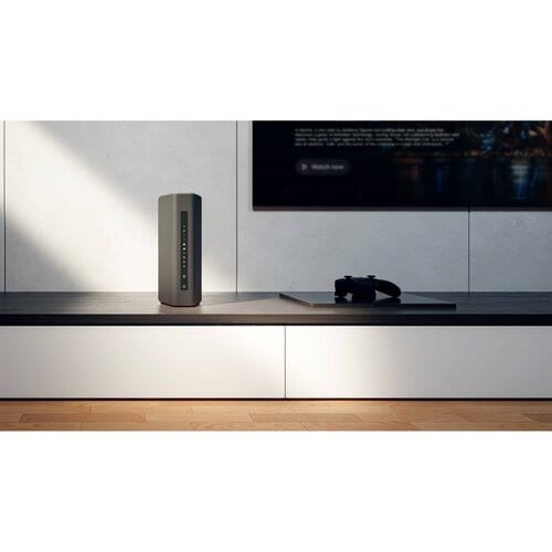 Netgear Nighthawk RS300 Wi-Fi 7 IEEE 802.11be Ethernet Wireless Router