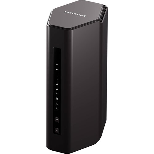 Netgear Nighthawk RS300 Wi-Fi 7 IEEE 802.11be Ethernet Wireless Router