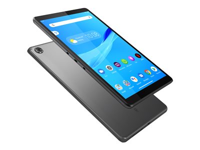 ZA790003US Lenovo Tab M8 HD for Business ZA79 - tablet - Android 9.0 (Pie) - 32 GB - 8" - 4G - service not included 195235898307