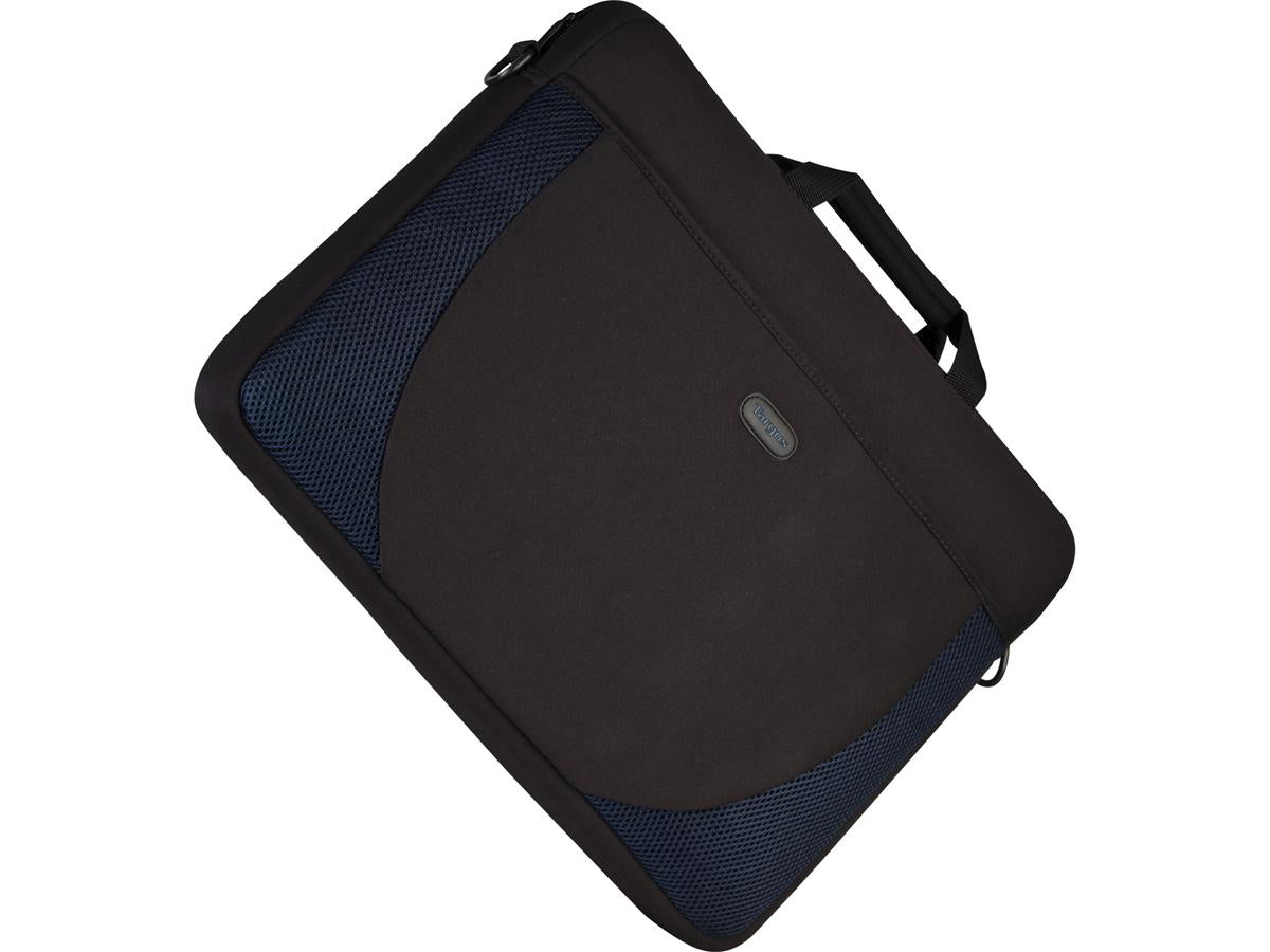Targus Notebook Slip Case up to 17 IN screens 092636212216