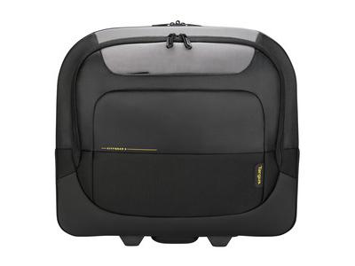 TCG717GL - Targus CityGear Travel Laptop Roller - notebook carrying case 092636339159