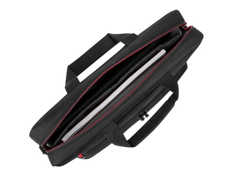 4X41A30365 - Lenovo ThinkPad Essential Plus - notebook carrying case - 15.6" 195235991183