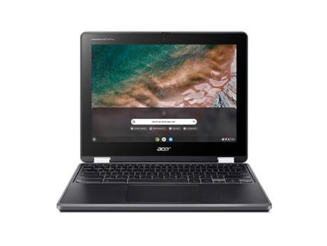 NX.A91AA.001 - Acer Chromebook Spin 512 R853TA - 12" - Celeron N5100 - 4 GB RAM - 32 GB eMMC - US