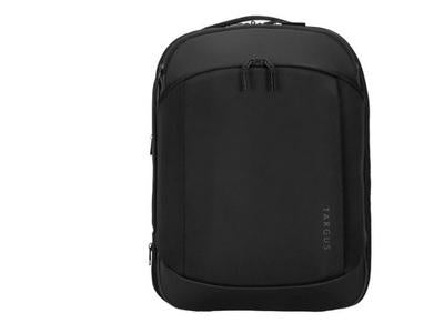 TBB612GL - Targus EcoSmart - notebook carrying backpack - size XL 092636352639