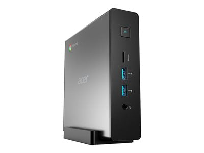 DT.Z1NAA.001 Acer Chromebox CXI4 - mini PC - Core i3 10110U 2.1 GHz - 8 GB - flash 128 GB